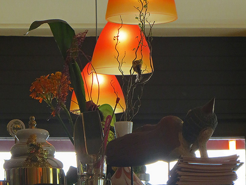 Indisches Catering Berlin