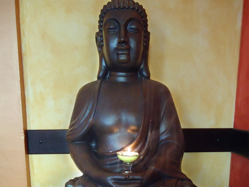 Indisches Restaurant Berlin