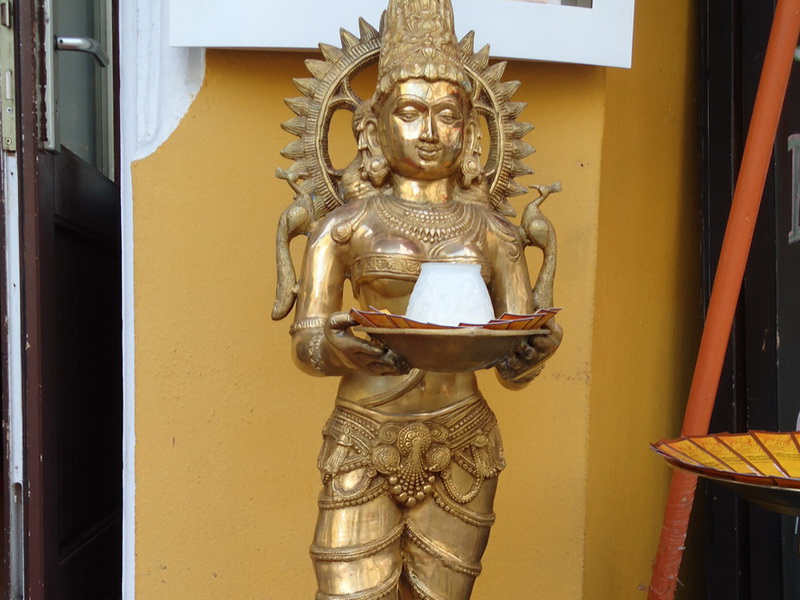 Indisches Restaurant Berlin