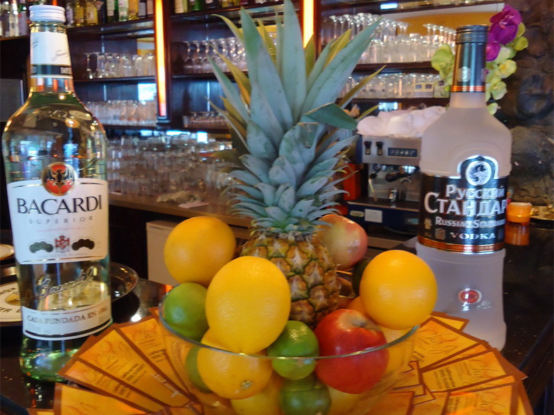 Indisches Restaurant Berlin