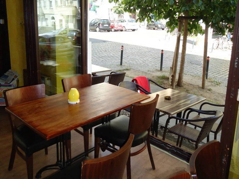 Indisches Restaurant Berlin